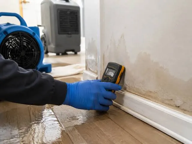 24/7 Water damage restoration services in Bonanza, GA - Rapid flood cleanup and mitigation